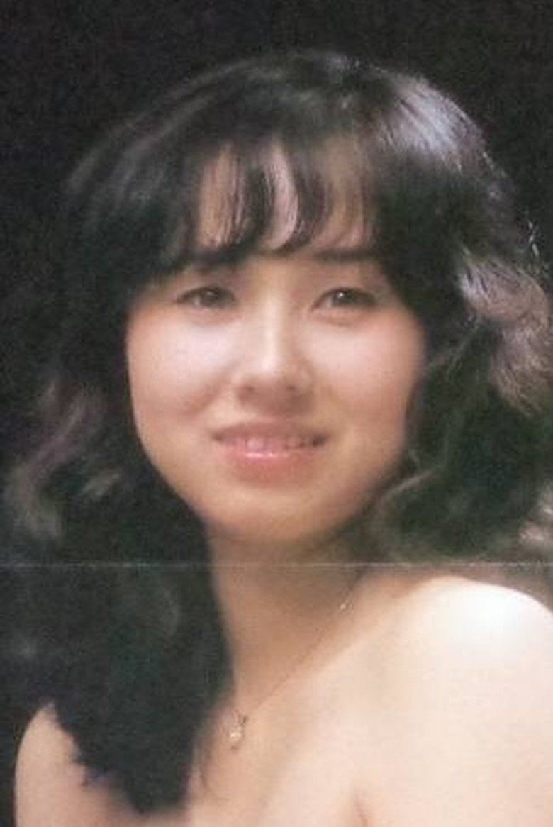 Mizuho Nakagawa Portrait of Mizuho Nakagawa