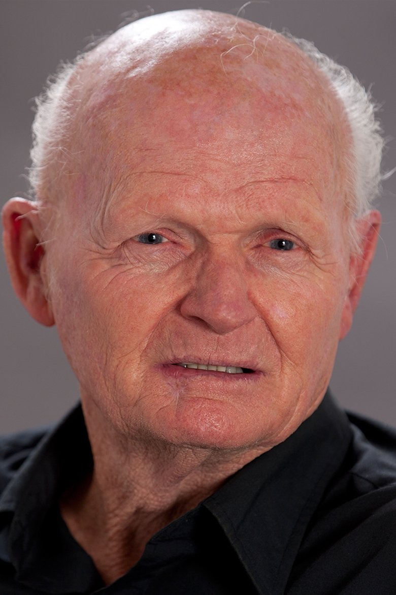Bob Yerkes Portrait of Bob Yerkes