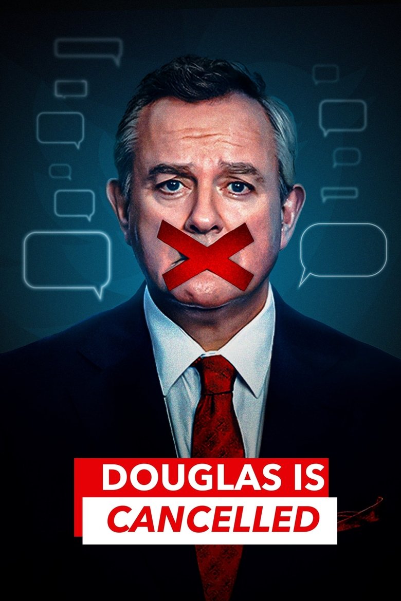 Episodes in Douglas Is Cancelled - Season 1 - Season 1 Poster of Episodes in Douglas Is Cancelled - Season 1 - Season 1