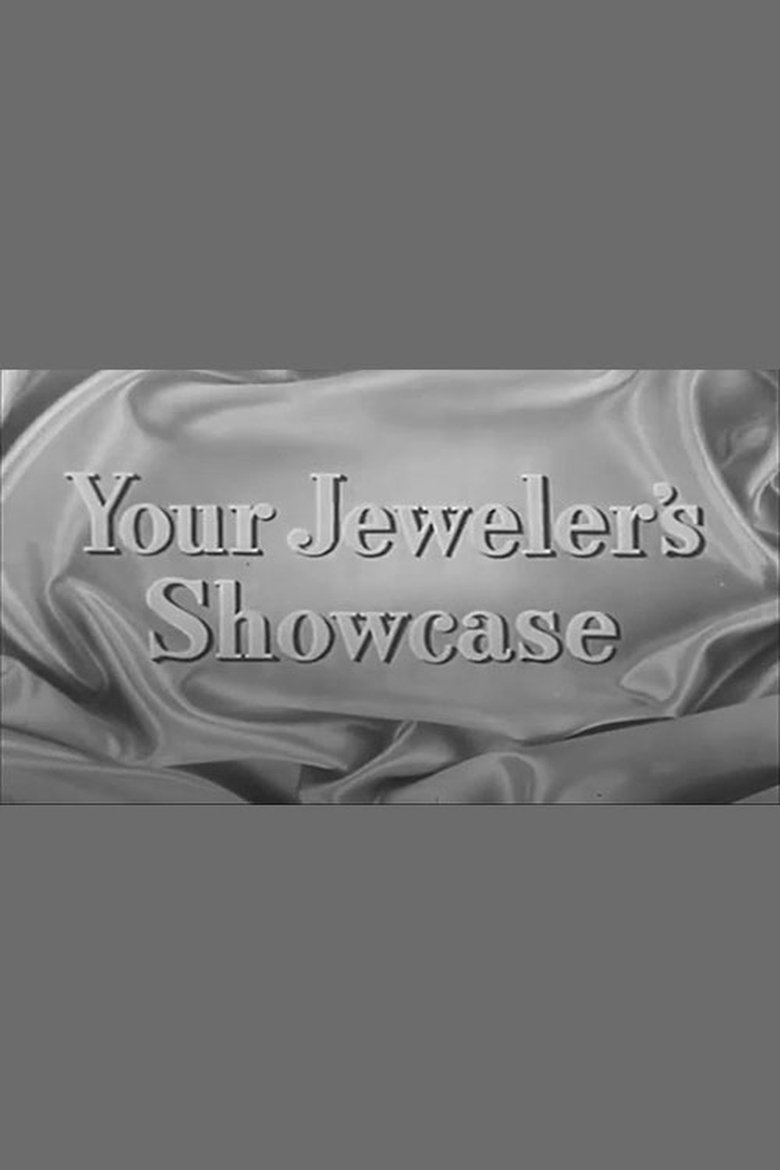 Your Jeweler's Showcase Poster of Your Jeweler's Showcase