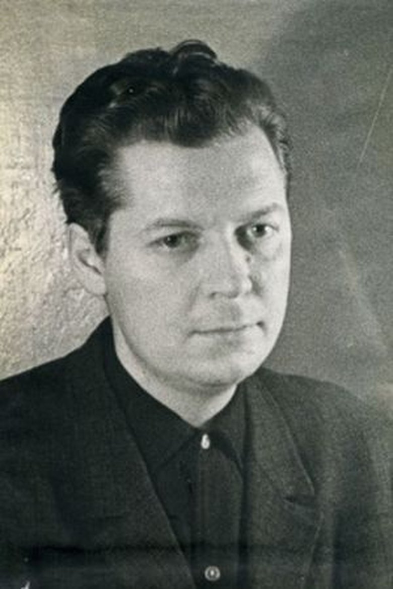 Arkadiy Snesarev Portrait of Arkadiy Snesarev