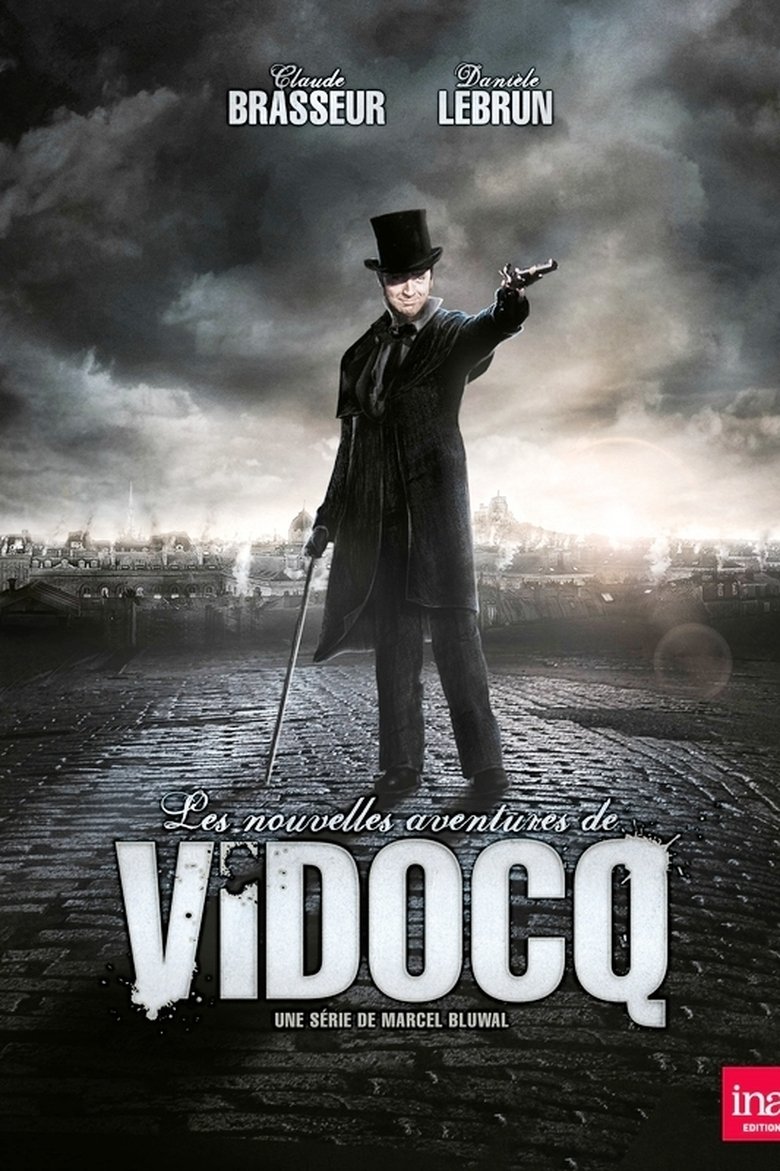 Episodes in Les Nouvelles Aventures De Vidocq - Season 2 - Season 2 Poster of Episodes in Les Nouvelles Aventures De Vidocq - Season 2 - Season 2