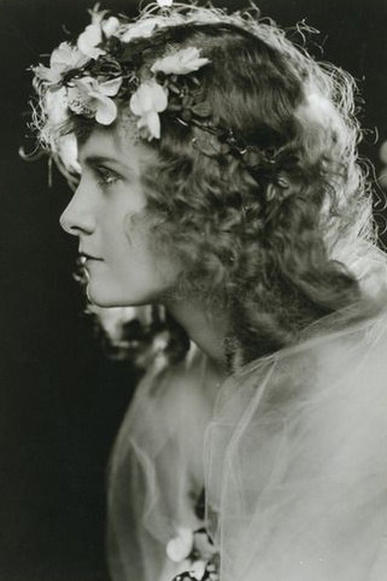 Josephine Hill Portrait of Josephine Hill