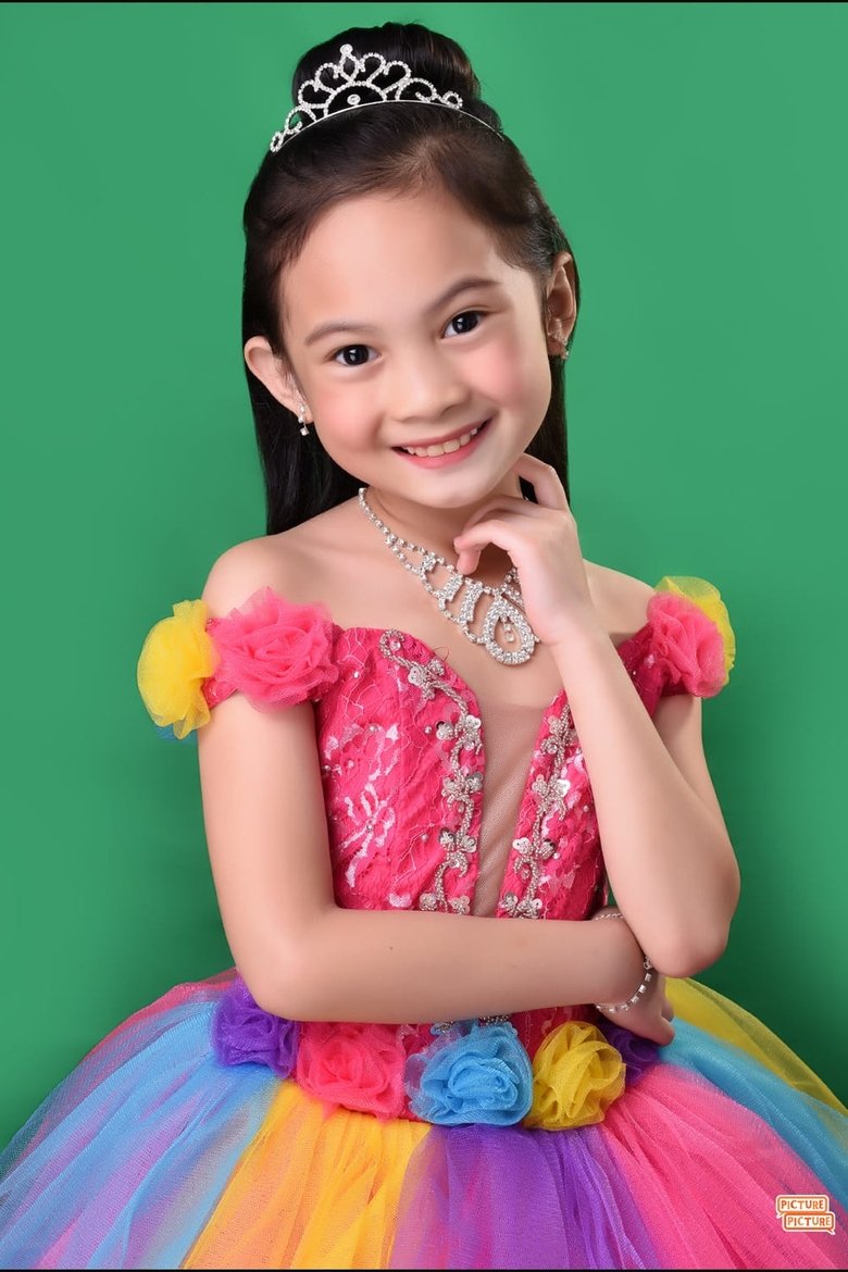 Cassandra Lavarias Portrait of Cassandra Lavarias