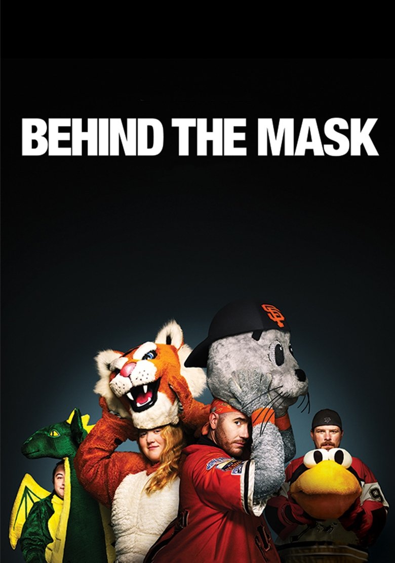 Episodes in Behind The Mask - Season 2 - Season 2 Poster of Episodes in Behind The Mask - Season 2 - Season 2