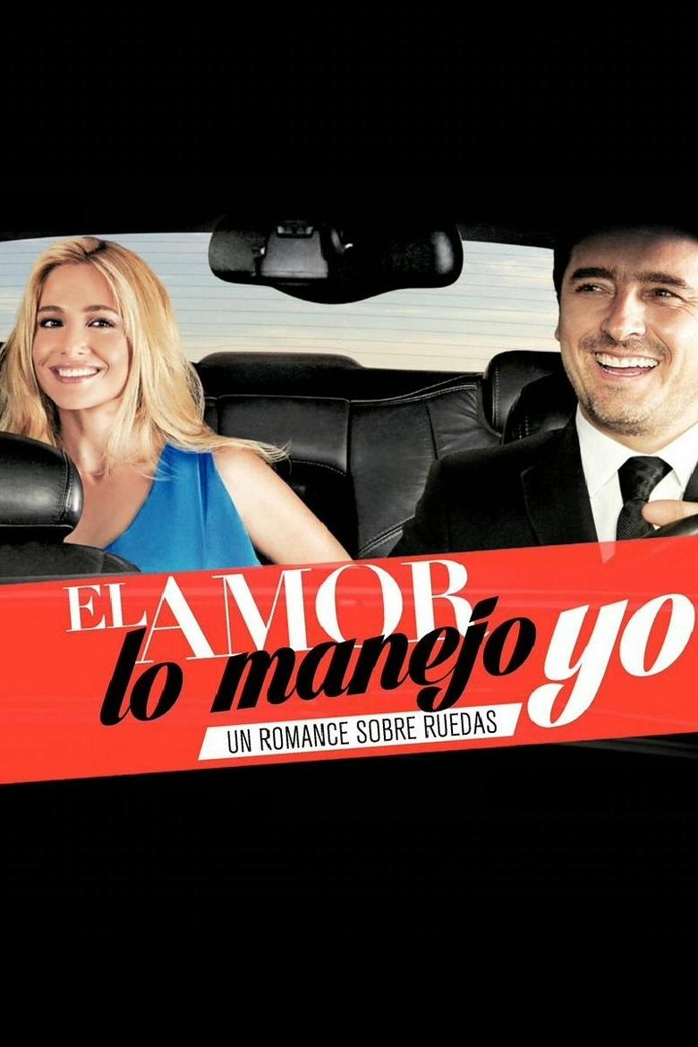 El amor lo manejo yo Poster of El amor lo manejo yo