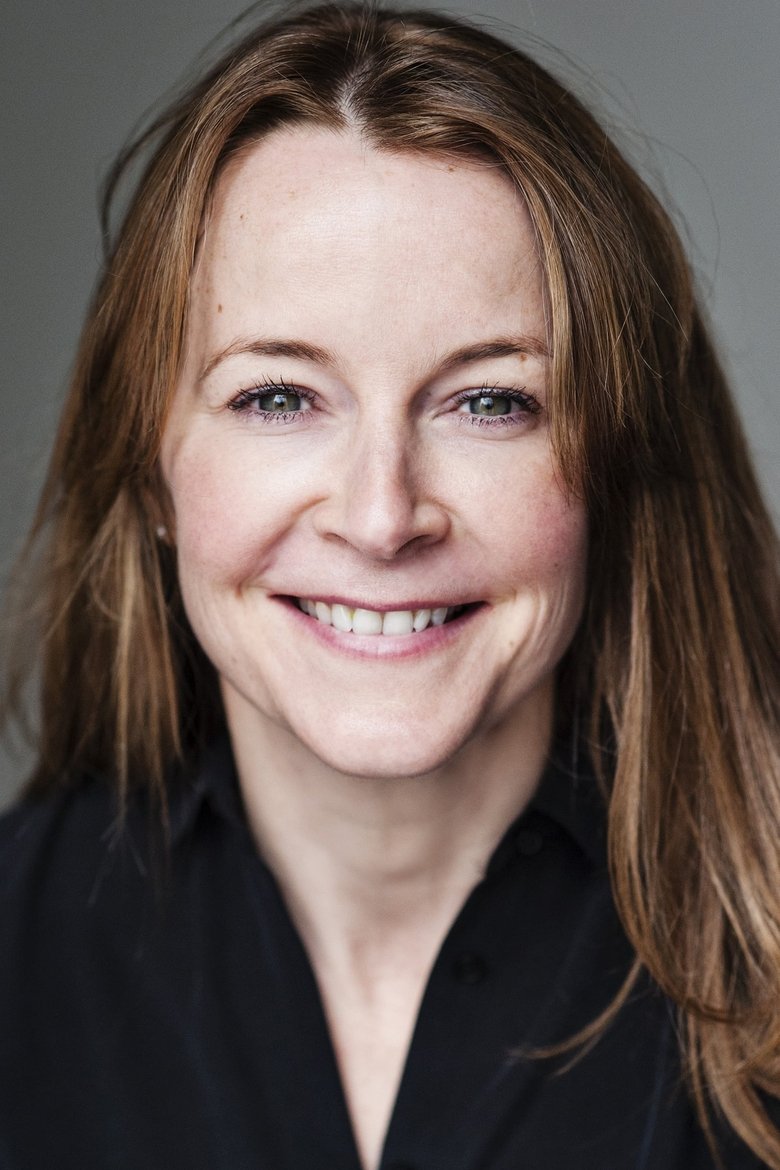 Kirsty Dillon Portrait of Kirsty Dillon