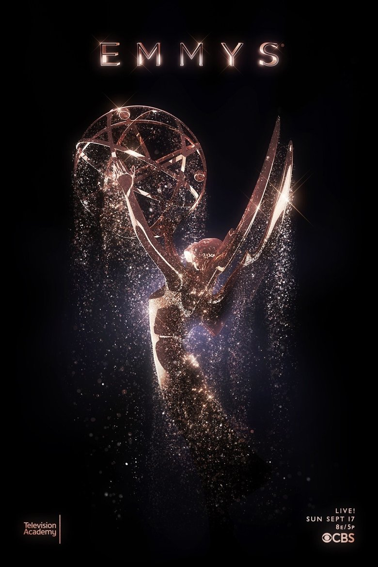 Episodes in The Emmy Awards - The 69th Emmy Awards - The 69th Emmy Awards Poster of Episodes in The Emmy Awards - The 69th Emmy Awards - The 69th Emmy Awards