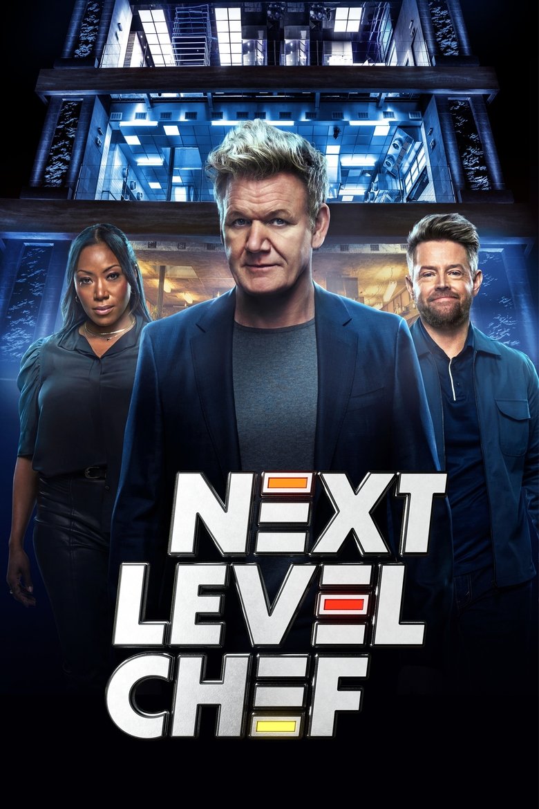 Episodes in Next Level Chef - Season 4 - Season 4 Poster of Episodes in Next Level Chef - Season 4 - Season 4