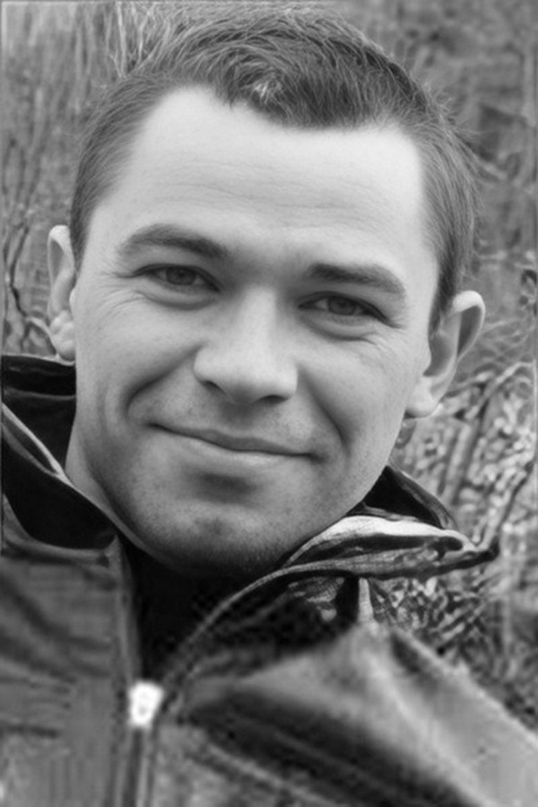 Vitaliy Sidorenko Portrait of Vitaliy Sidorenko