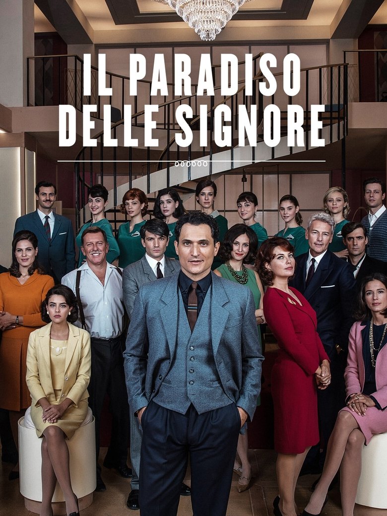Episodes in The Ladies' Paradise - Season 7 - Season 7 Poster of Episodes in The Ladies' Paradise - Season 7 - Season 7