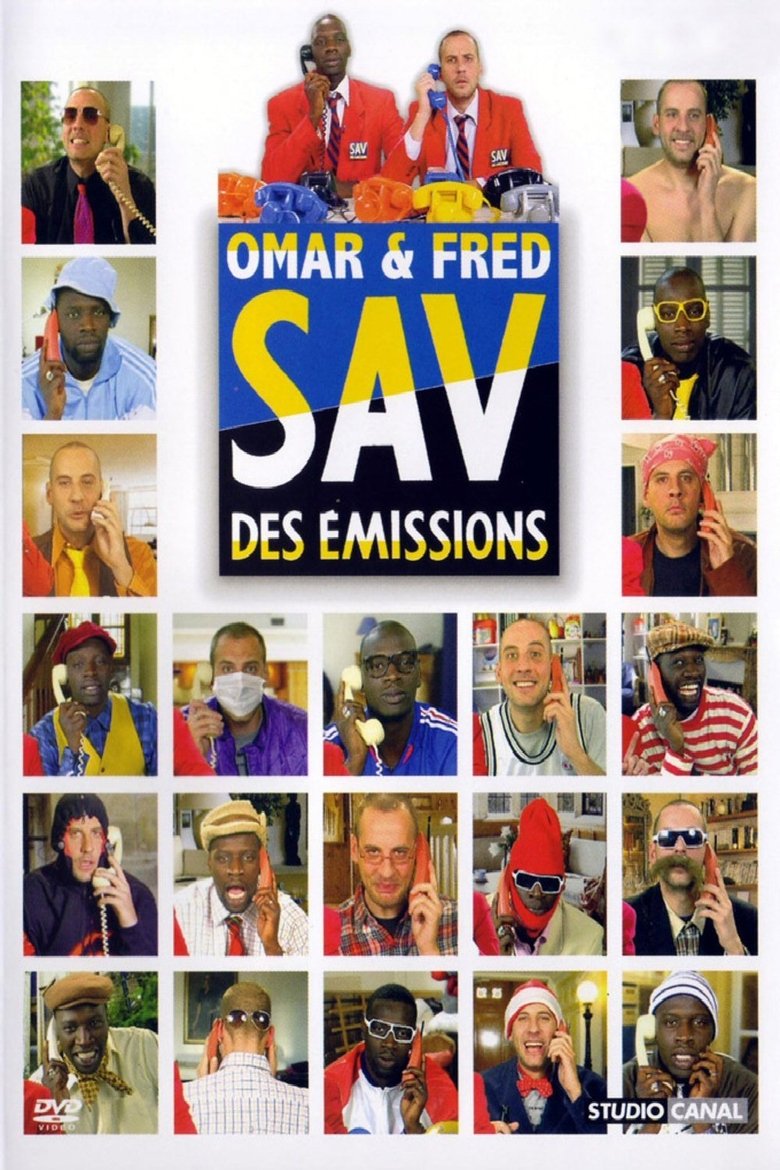 Episodes in SAV Des émissions - Season 1 - Season 1 Poster of Episodes in SAV Des émissions - Season 1 - Season 1