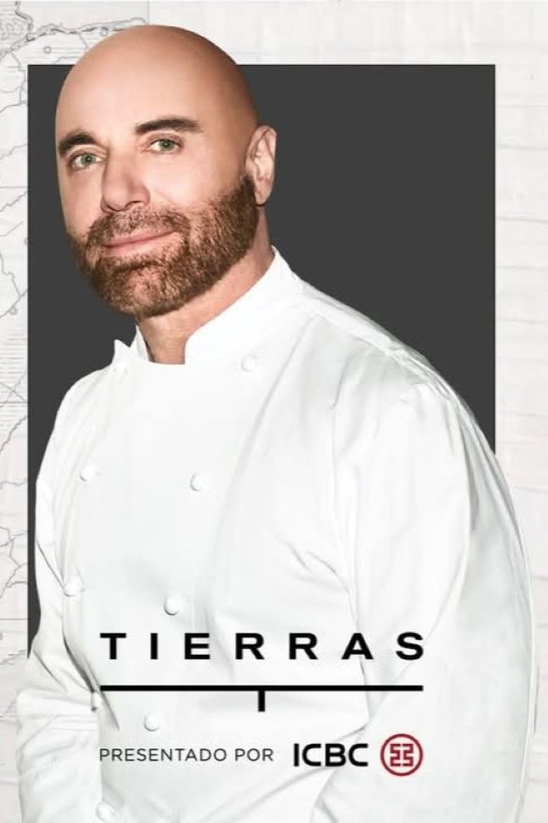 Proyecto Tierras Poster of Proyecto Tierras