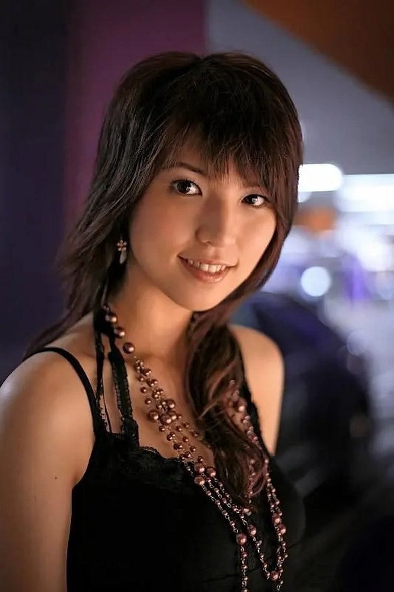 Snow Suen Portrait of Snow Suen