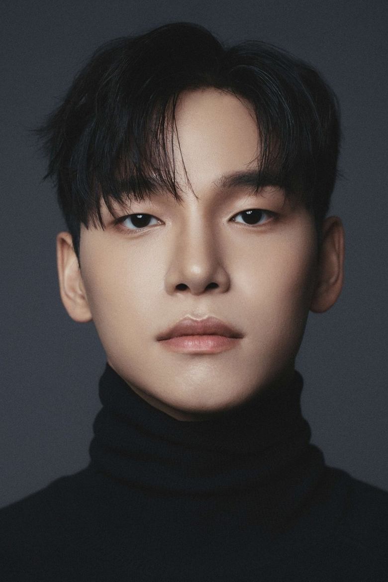 Bae Yoon-gyu Portrait of Bae Yoon-gyu