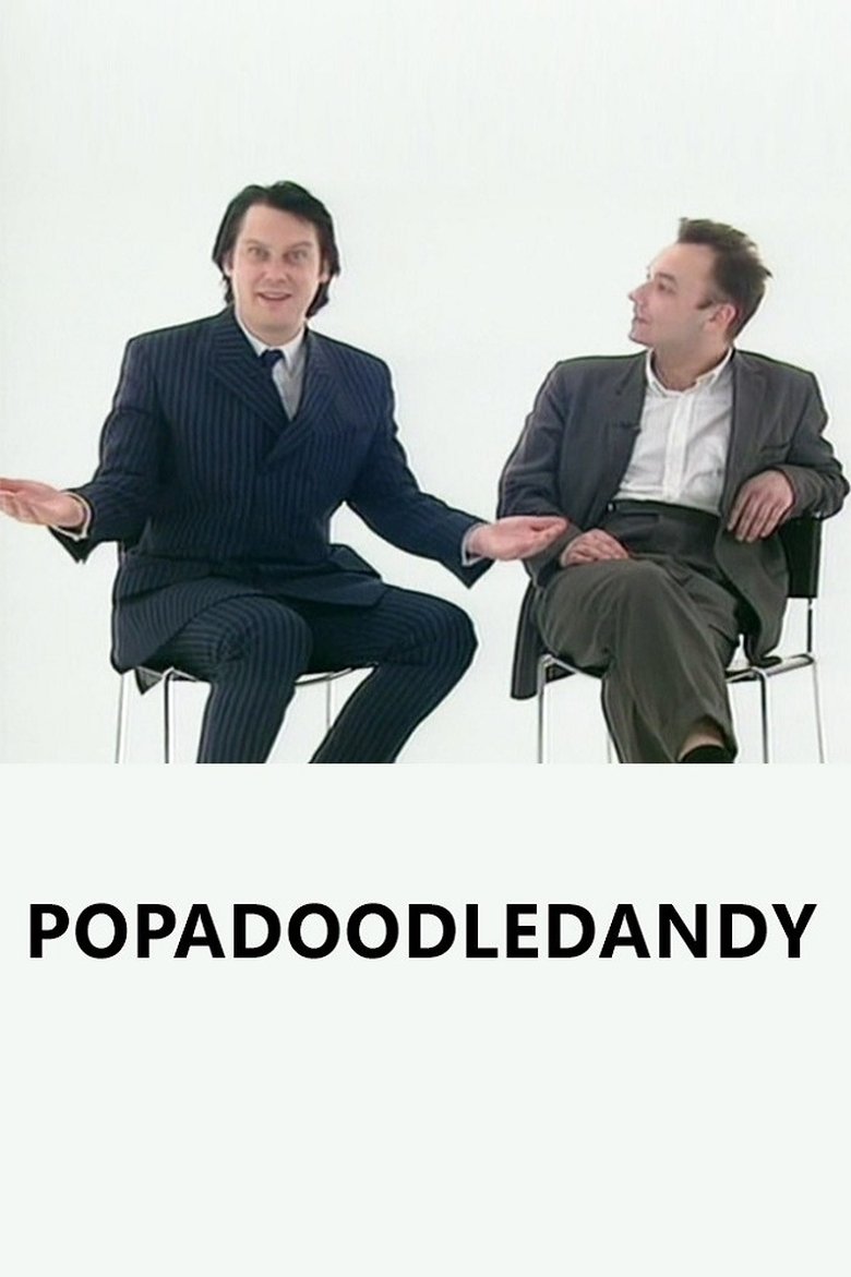 Popadoodledandy Poster of Popadoodledandy