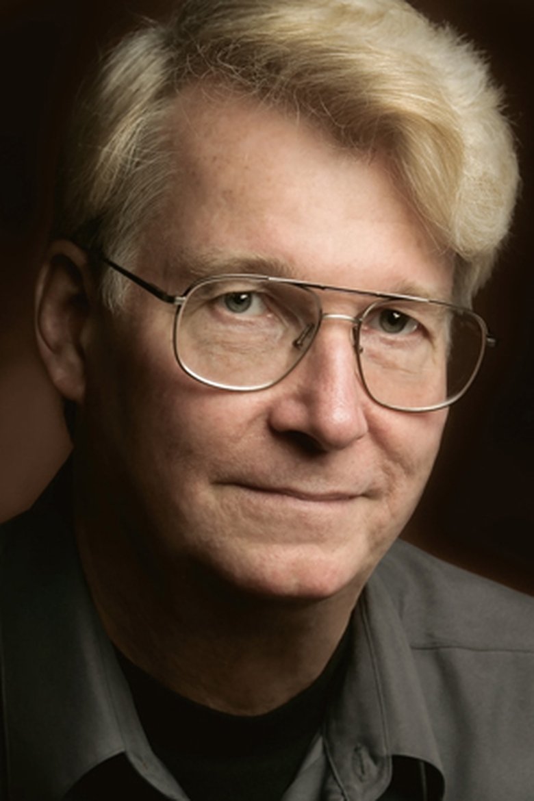 John Hora Portrait of John Hora