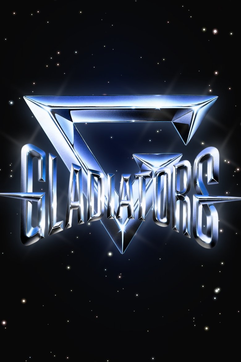 Gladiators Poster of Gladiators