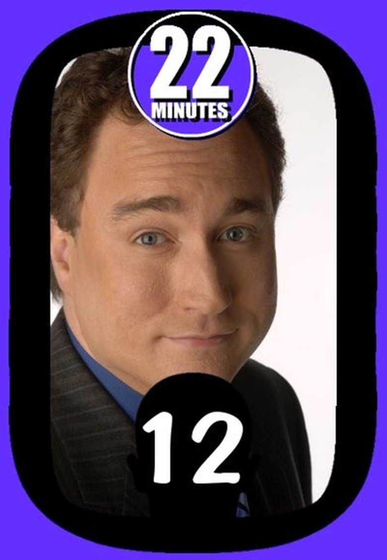 Episodes in This Hour Has 22 Minutes - Season 12 - Season 12 Poster of Episodes in This Hour Has 22 Minutes - Season 12 - Season 12