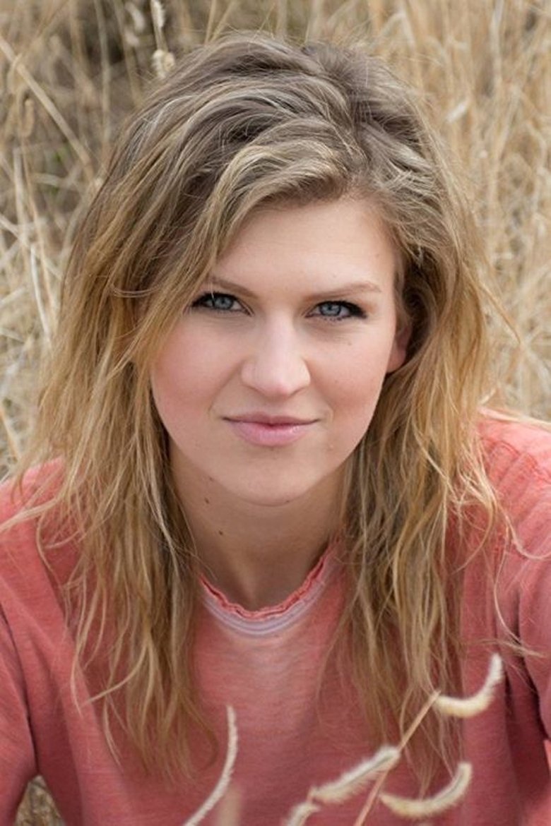 Cassandra Rochelle Fetters Portrait of Cassandra Rochelle Fetters