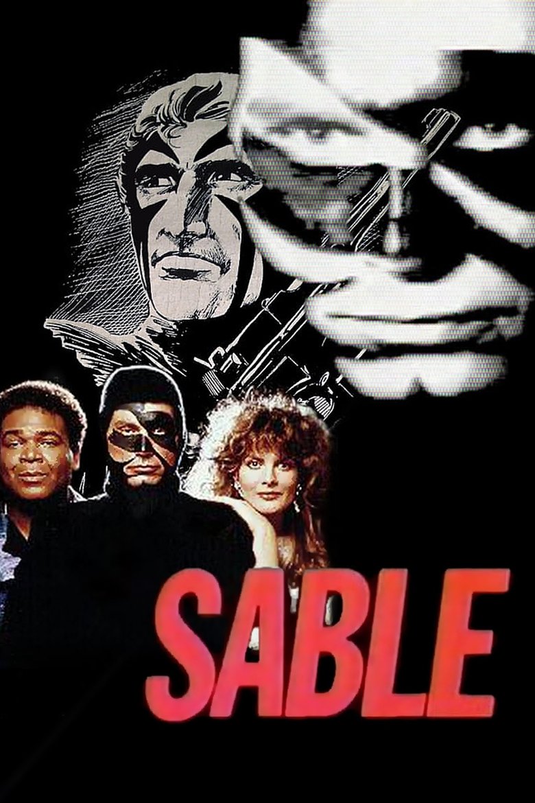 Sable Poster of Sable