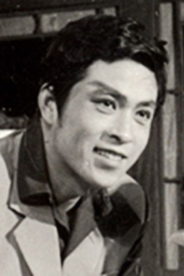 Tan Tianqian Portrait of Tan Tianqian
