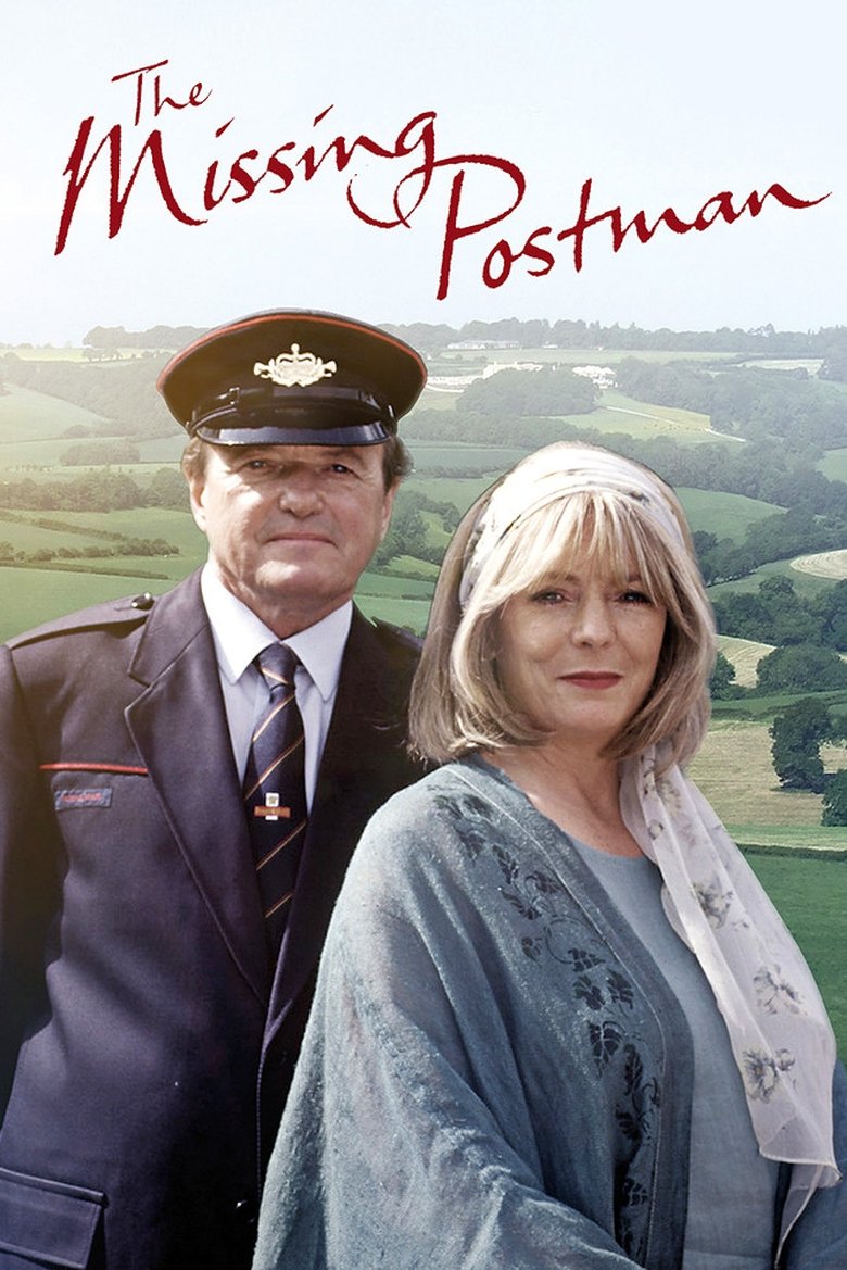 The Missing Postman Poster of The Missing Postman