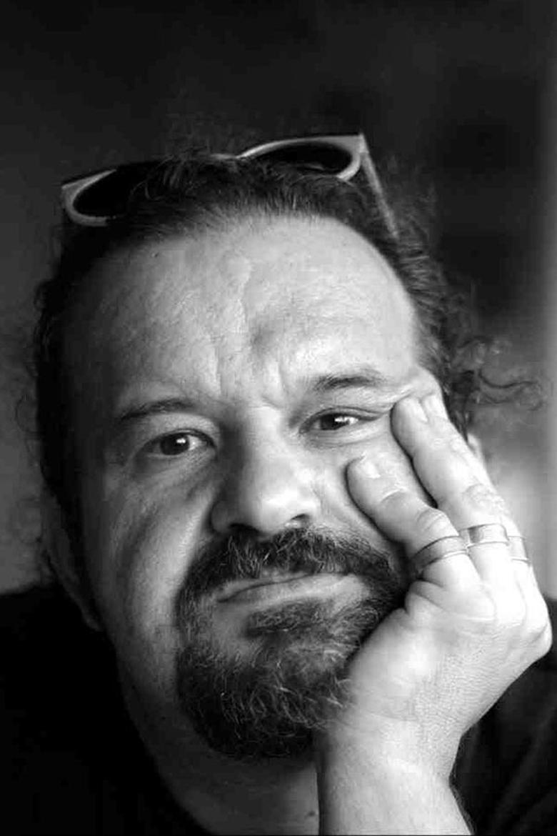 Almir Kurt Portrait of Almir Kurt