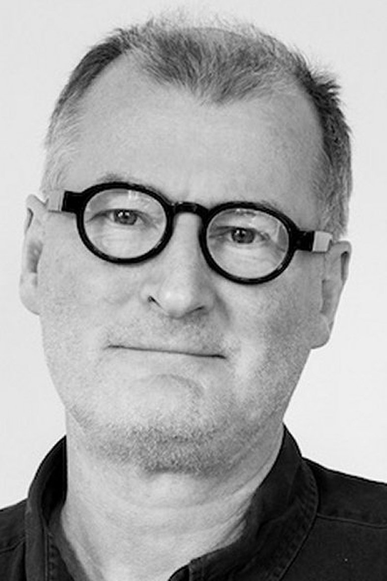 Thomas Krag Portrait of Thomas Krag