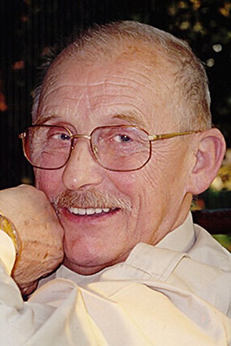 Andrzej Szenajch Portrait of Andrzej Szenajch
