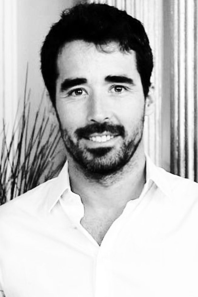 Nacho Viale Portrait of Nacho Viale