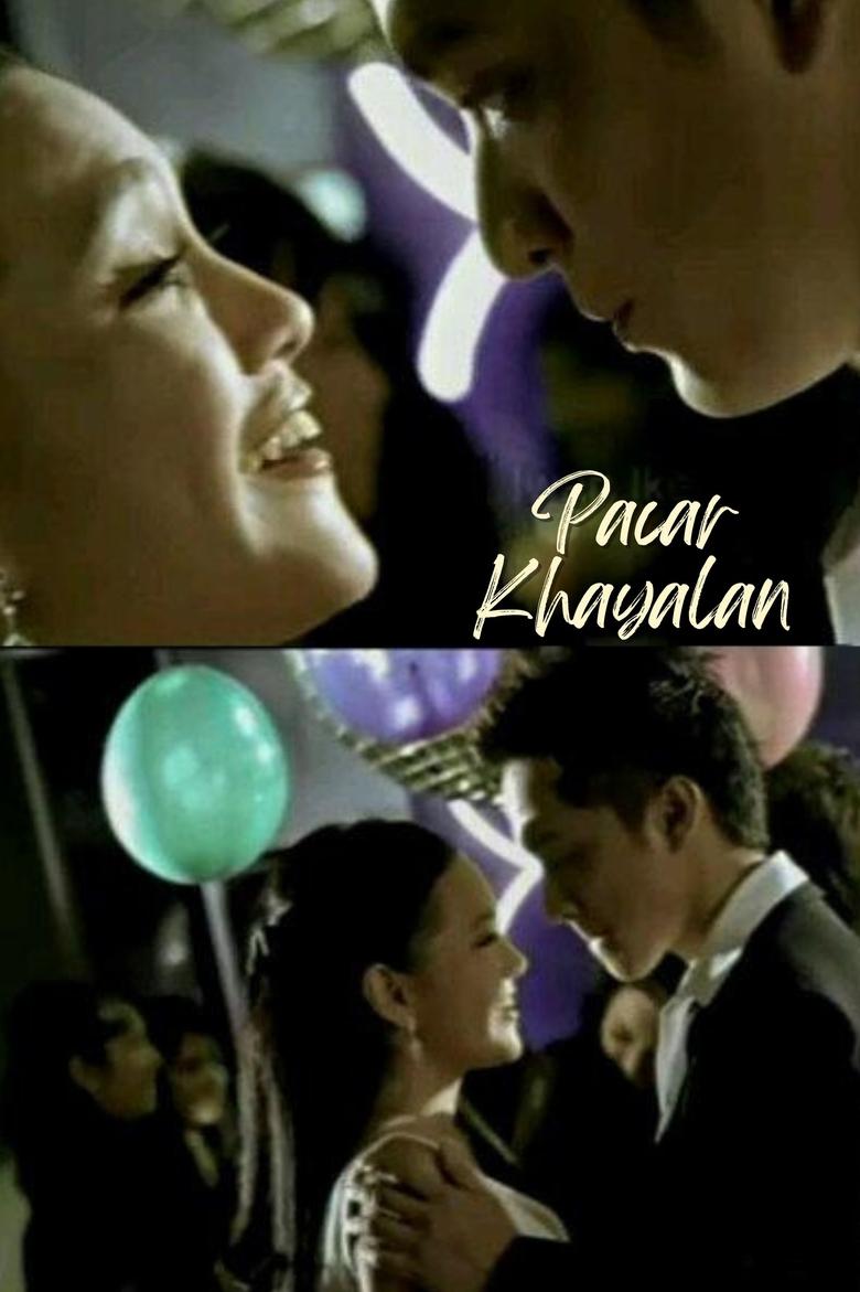 Imaginary Boyfriend Poster of Imaginary Boyfriend