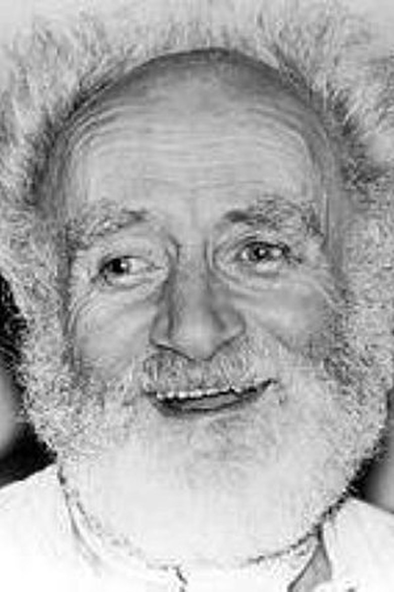 Jimmy Gardner Portrait of Jimmy Gardner