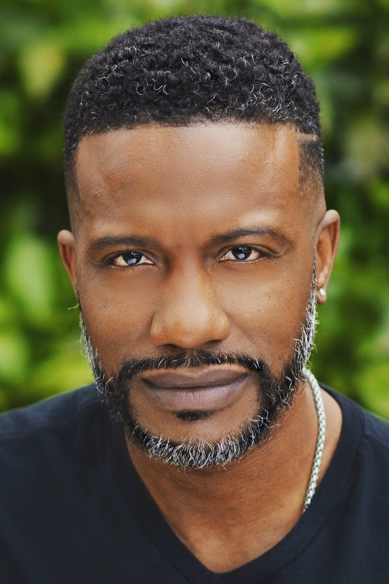 Jay Jones Portrait of Jay Jones