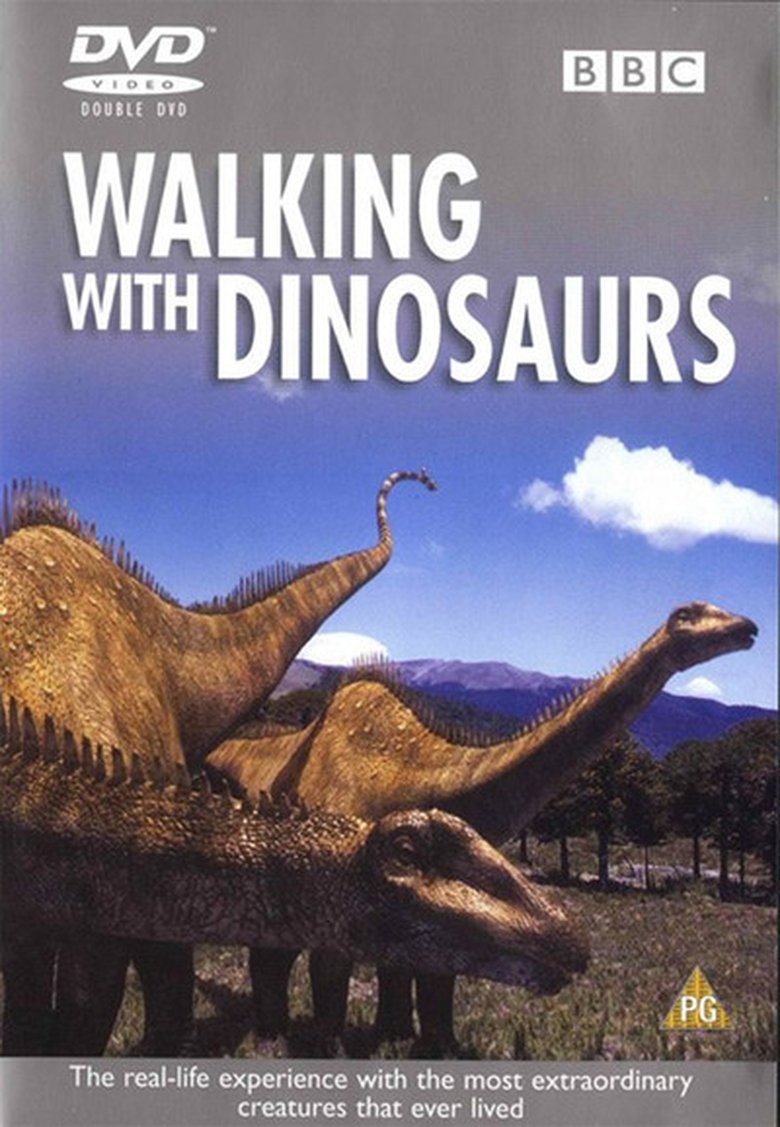 Episodes in Walking With Dinosaurs - Season 1 - Season 1 Poster of Episodes in Walking With Dinosaurs - Season 1 - Season 1