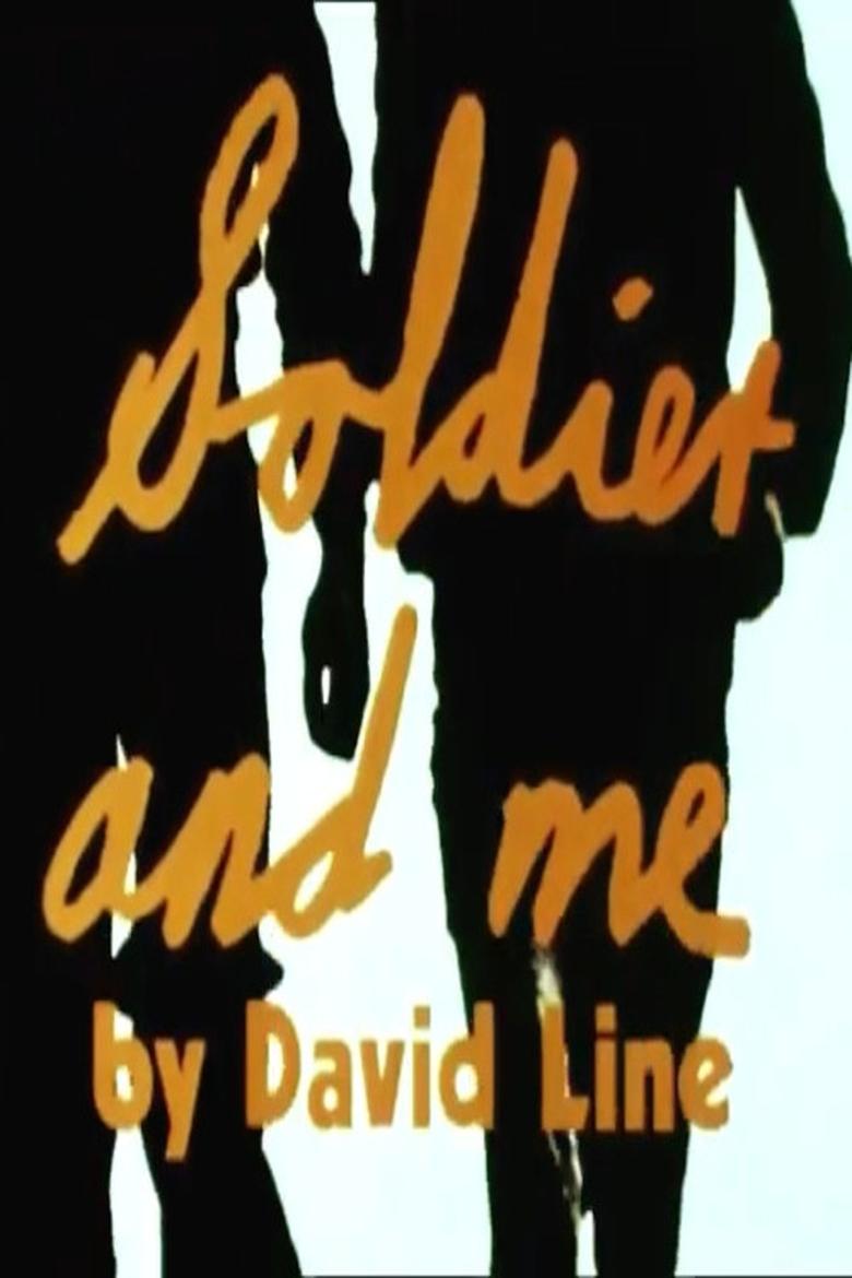 Soldier and Me Poster of Soldier and Me