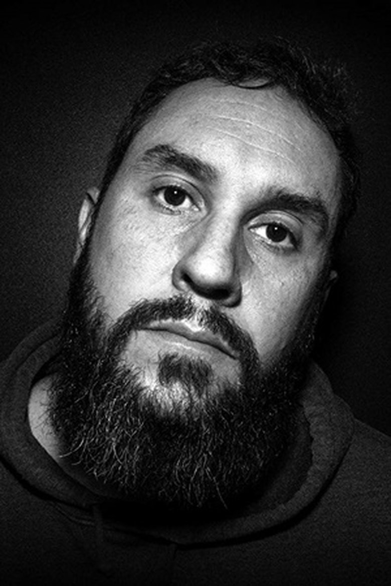 Marco Prado Portrait of Marco Prado