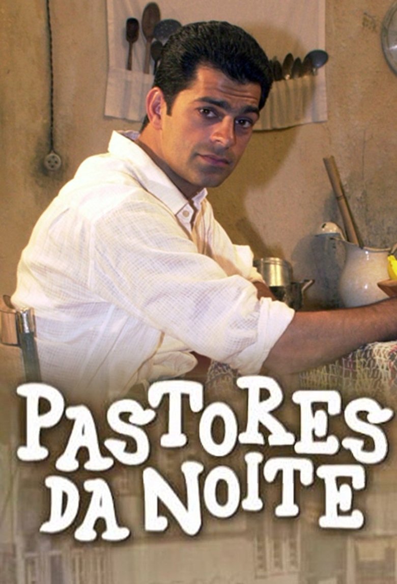 Episodes in Pastores Da Noite - Miniseries - Miniseries Poster of Episodes in Pastores Da Noite - Miniseries - Miniseries