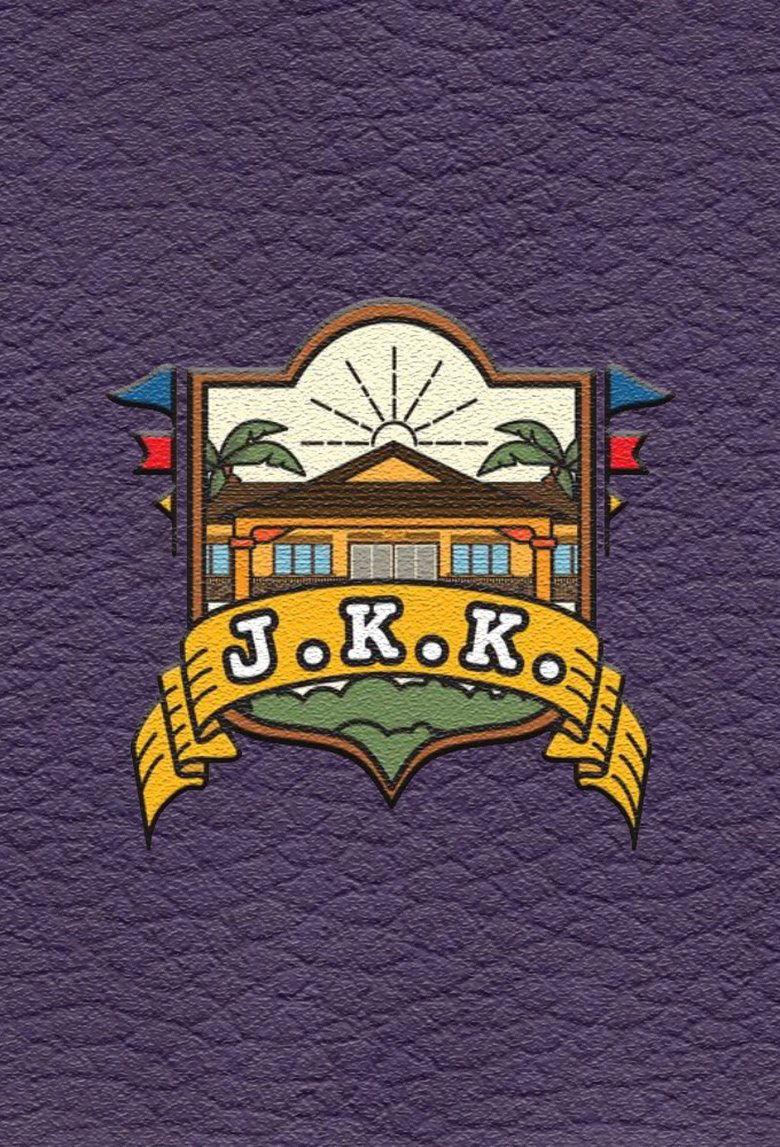 J.K.K. Poster of J.K.K.