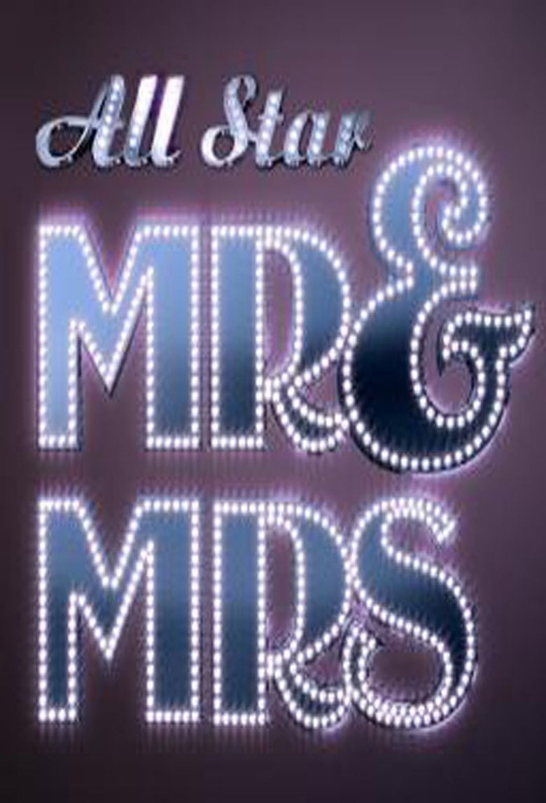 Episodes in All Star Mr & Mrs - Season 8 - Season 8 Poster of Episodes in All Star Mr & Mrs - Season 8 - Season 8