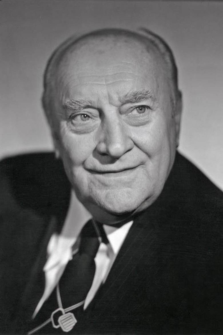 Bedřich Prokoš Portrait of Bedřich Prokoš
