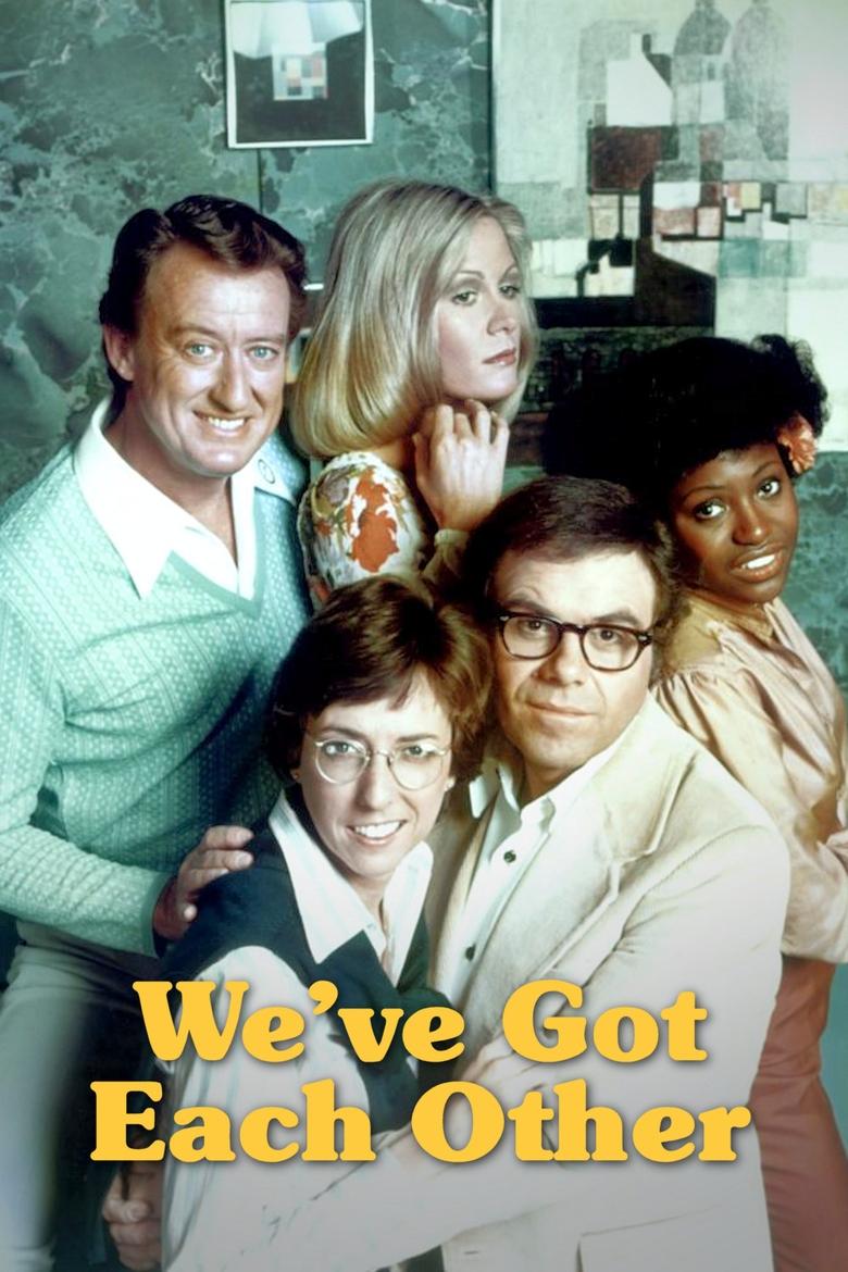 We've Got Each Other Poster of We've Got Each Other