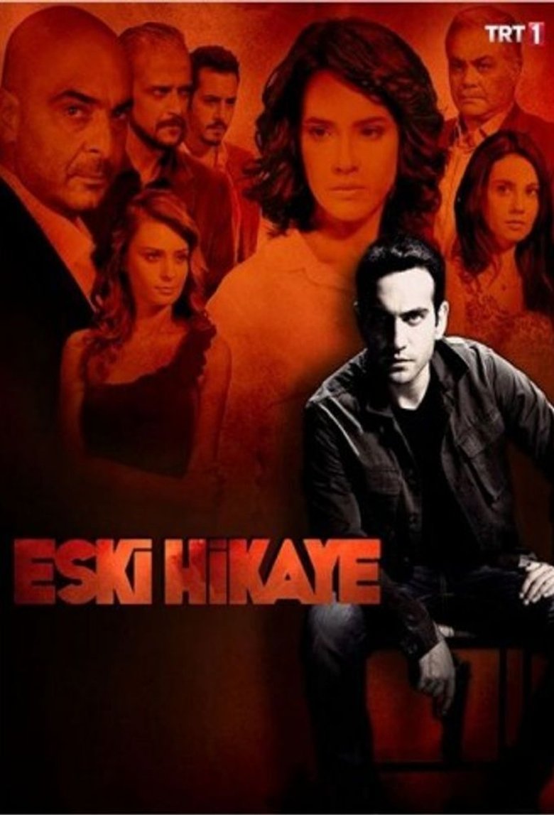 Eski Hikaye Poster of Eski Hikaye