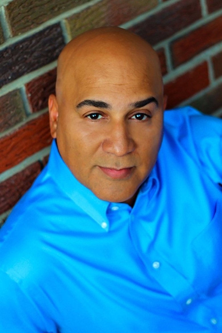 Mark R. Anthony Portrait of Mark R. Anthony