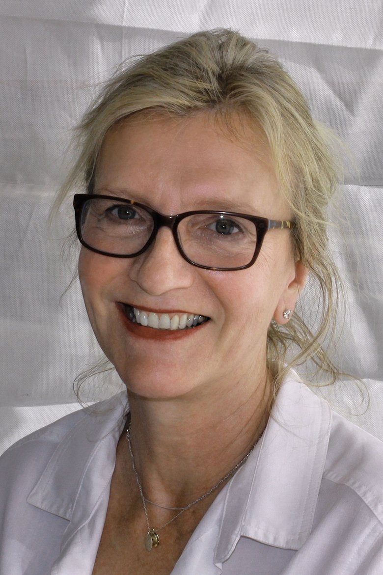 Elizabeth Strout Portrait of Elizabeth Strout