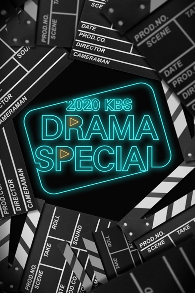 Episodes in KBS Drama Special - 2020 - 2020 Poster of Episodes in KBS Drama Special - 2020 - 2020