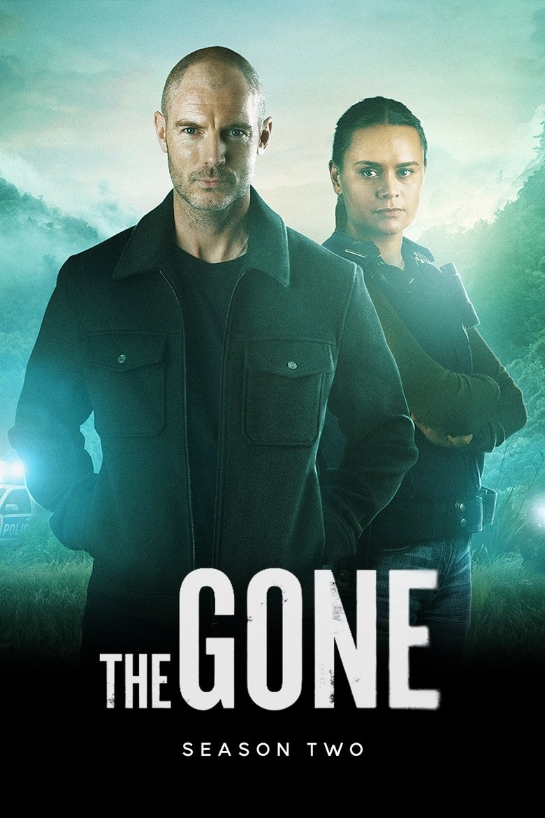 Episodes in The Gone - Season 2 - Season 2 Poster of Episodes in The Gone - Season 2 - Season 2