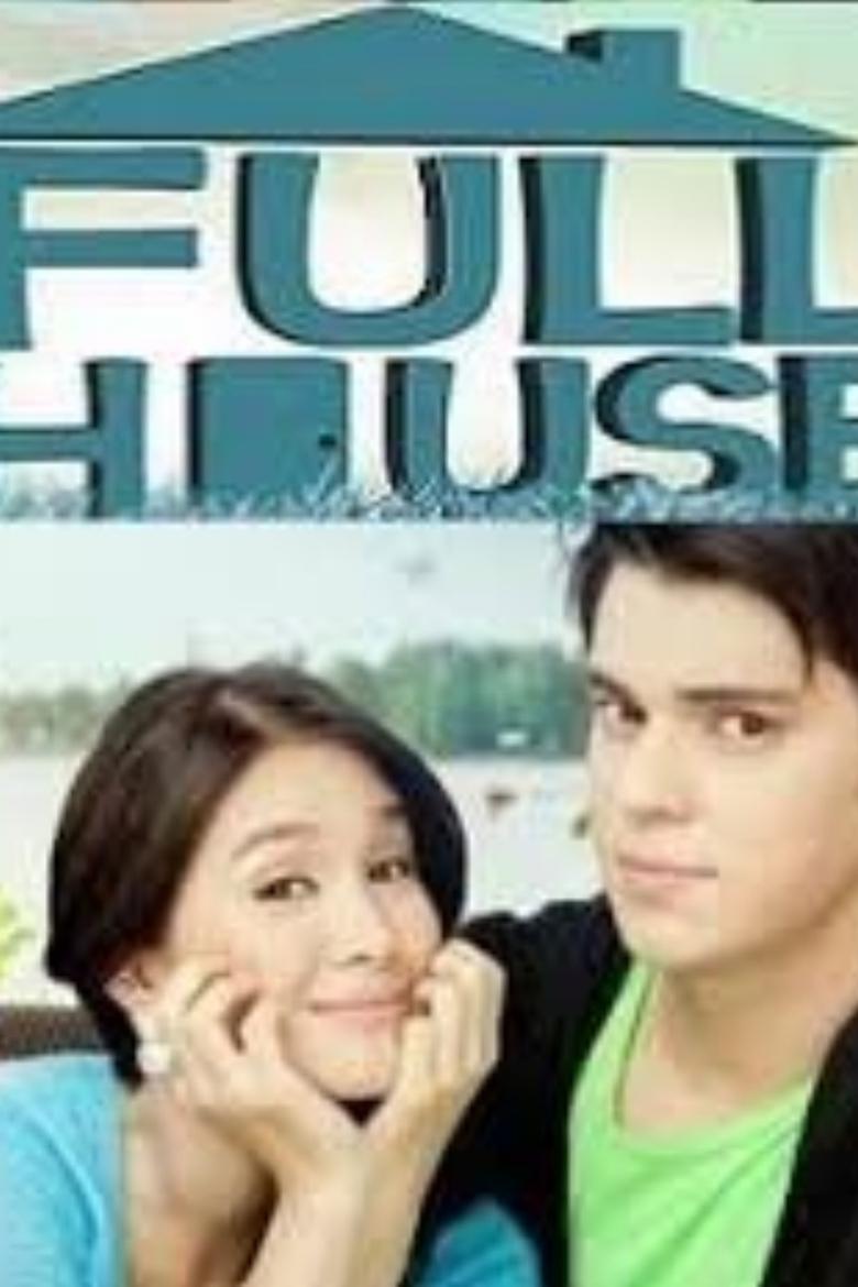 Full House Poster of Full House