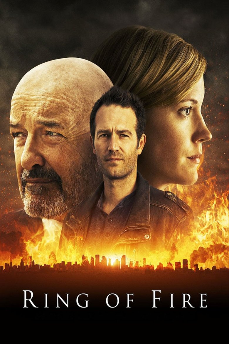 Ring of Fire Poster of Ring of Fire