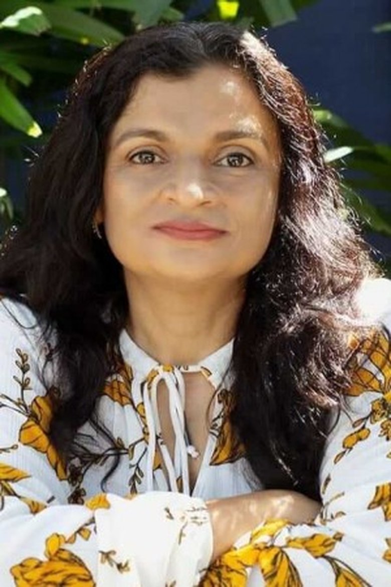 Solange Teixeira Portrait of Solange Teixeira